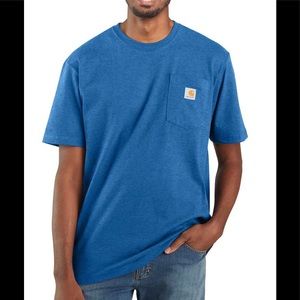 CARHARTT 100% Cotton Tees